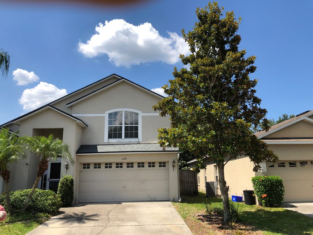 Slide of Collis Roofing