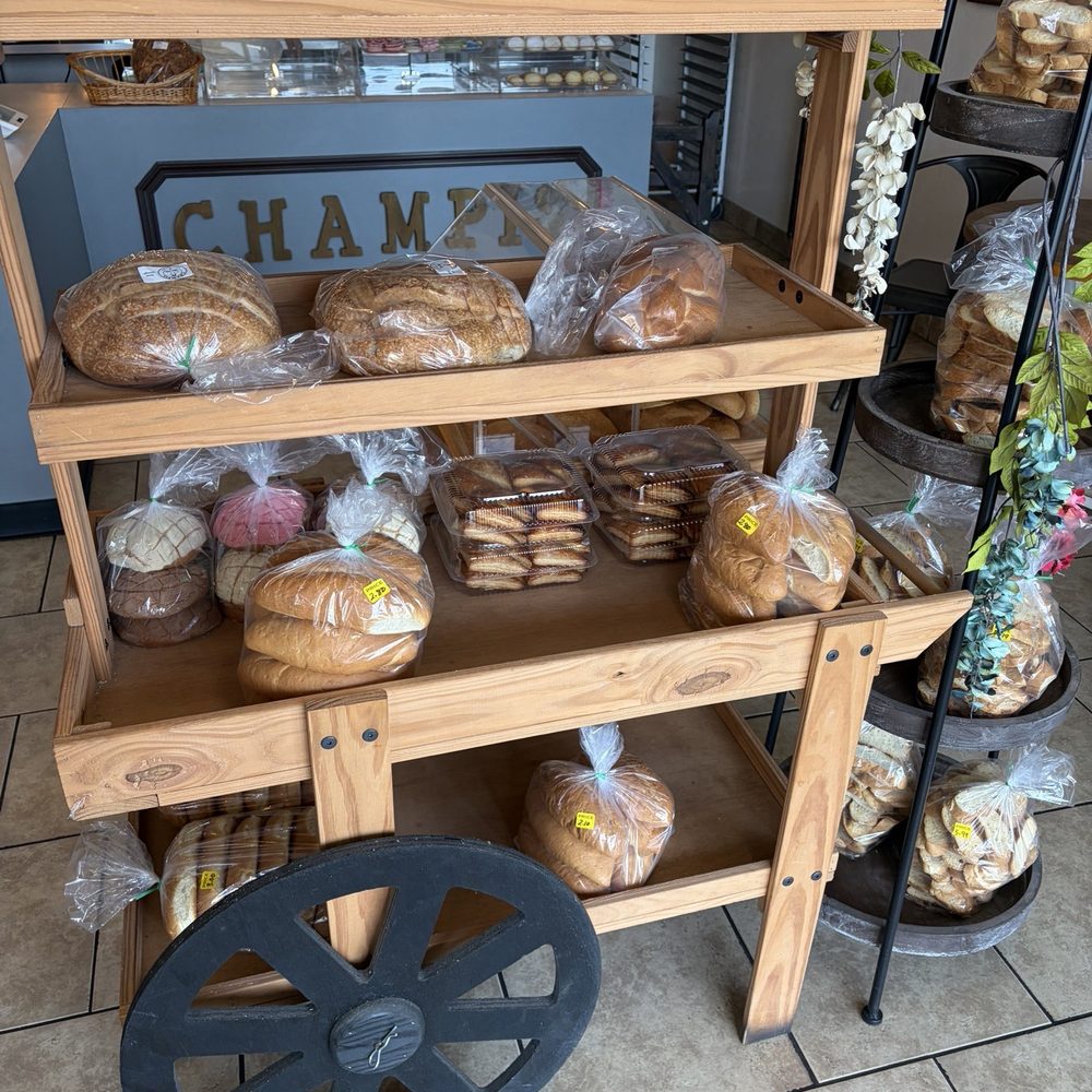 Champis Bakery - Bakeries Near Me - Avondale, Arizona