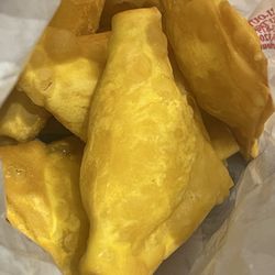 Hibachi Express