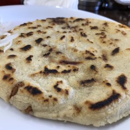 Pupusas