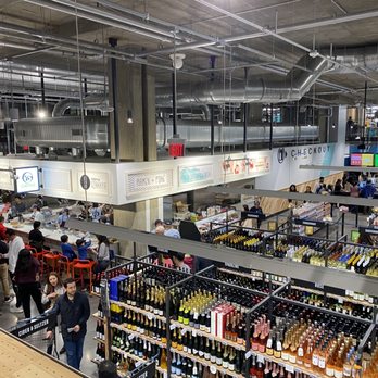 Whole Foods Market - Whole Foods Tyson's - Grocery Near Me - McLean, Virginia