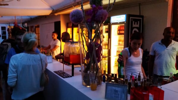 Praterstrand by null