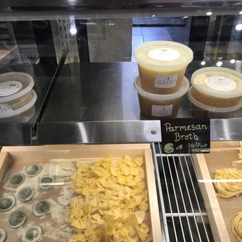 Grist - How sad I only took one pic of the case! - Pasta Shops Near Me - Dayton, Ohio Grist - How sad I only took one pic of the case! - Pasta Shops Near Me - Dayton, Ohio