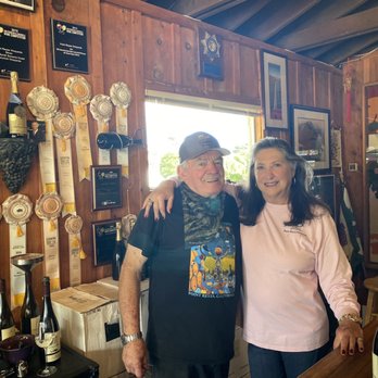 Point Reyes Vineyards - Proprietors Steve & Molly Doughty proudly serve some fine wines grown on the property. - Wineries Near Me - Point Reyes Station, California Point Reyes Vineyards - Proprietors Steve & Molly Doughty proudly serve some fine wines grown on the property. - Wineries Near Me - Point Reyes Station, California