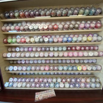 Nail Center - Dip - Nail Salons Near Me - Sumner, Washington Nail Center - Dip - Nail Salons Near Me - Sumner, Washington