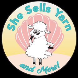 She Sells Yarn