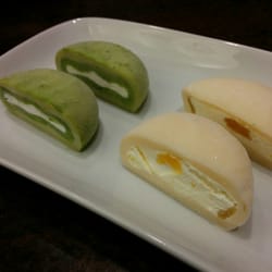 Mochicream Cafe