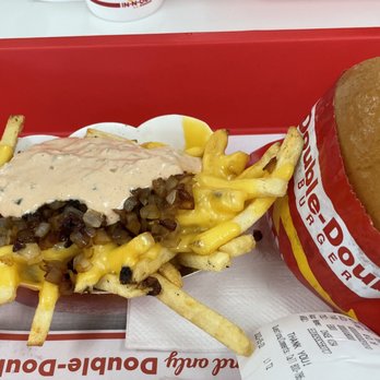 In-N-Out Burger - American Near Me - San Antonio, Texas In-N-Out Burger - American Near Me - San Antonio, Texas