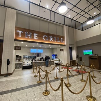 Caesars Southern Indiana - A Caesars Rewards Destination - The Grill at the Piazza! - Casinos Near Me - Elizabeth, Indiana Caesars Southern Indiana - A Caesars Rewards Destination - The Grill at the Piazza! - Casinos Near Me - Elizabeth, Indiana