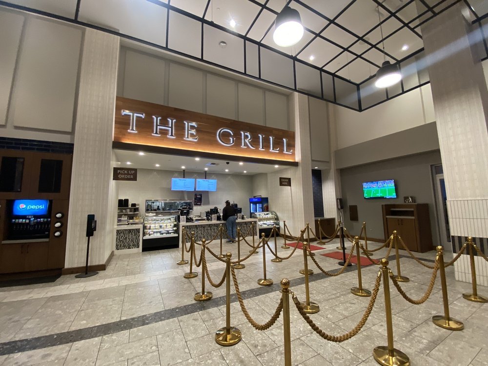 CAESARS SOUTHERN INDIANA CASINO 76 Photos & 28 Reviews 11999 Casino