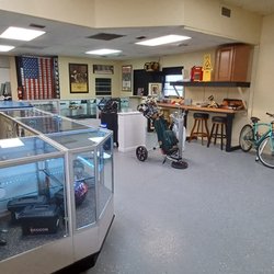AR Pawn - Showroom