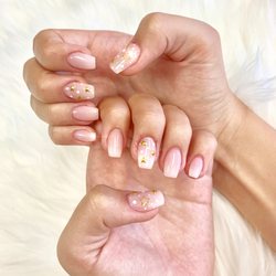Pop Nail