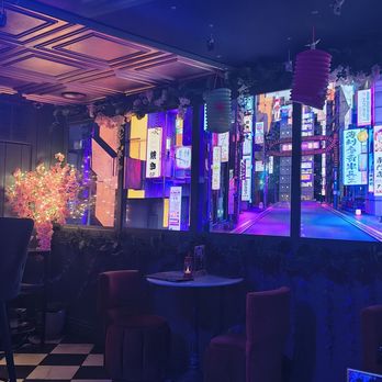 36 Below - Speakeasies Near Me - Phoenix, Arizona