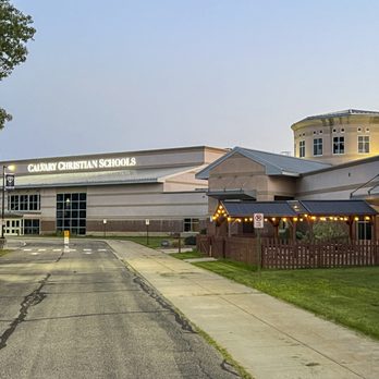 Calvary Christian Schools - Calvary Christian Schools - Religious Schools Near Me - Fruitport, Michigan Calvary Christian Schools - Calvary Christian Schools - Religious Schools Near Me - Fruitport, Michigan