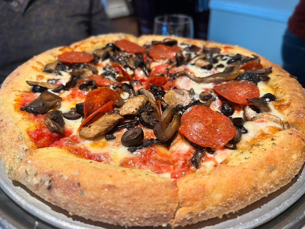 Joey Z's