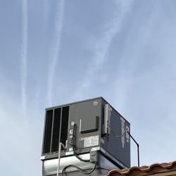 Fast Affordable Air - New unit install. Very happy!