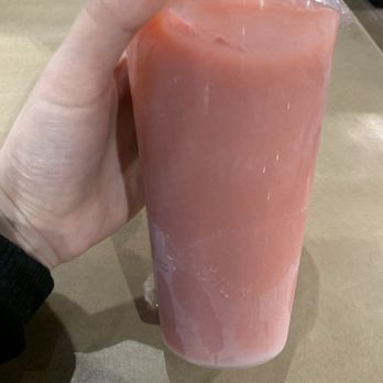 Clawdaddy - strawberry + pina colada daquiri - Seafood Near Me - Houston, Texas Clawdaddy - strawberry + pina colada daquiri - Seafood Near Me - Houston, Texas