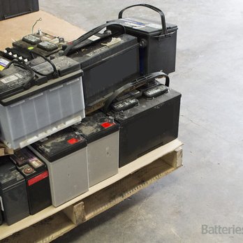 Batteries Plus - Battery Stores Near Me - Normal, Illinois