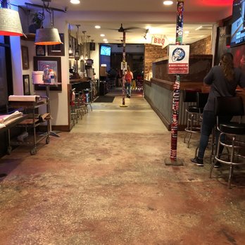Home Team BBQ - Barbeque Near Me - Charleston, South Carolina