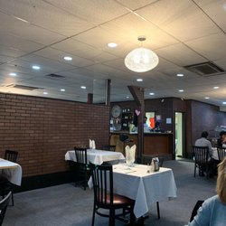 Nawab Fine Indian Cuisine - Nawab Bar