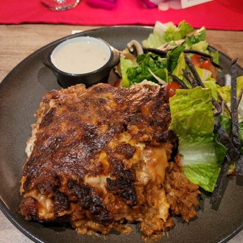 Cielito Lindo - Soy lasagna - Mexican Near Me - Puerto Peñasco, SON