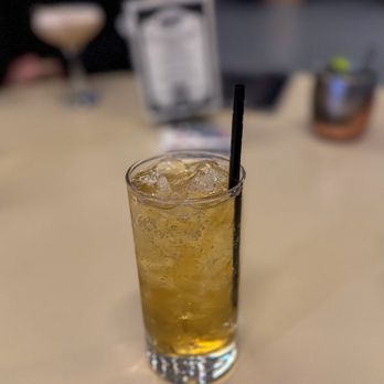 Edwin Coe Spirits - High ball rye bourbon - Beer, Wine & Spirits Near Me - Churubusco, Indiana