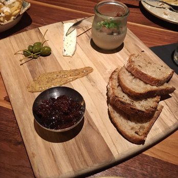 Saint & Second - Charcuterie. Truffle brie and Pate! must get the Pate! - New American Near Me - Long Beach, California Saint & Second - Charcuterie. Truffle brie and Pate! must get the Pate! - New American Near Me - Long Beach, California