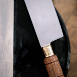 Vivront Knife Sharpener - Well, there was a whole bunch of successful learning in the sharpening on stones class, with more to come.