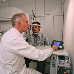 Dr. med. Michael Steinberg