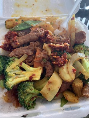 CHINA KING - 31 Reviews - 4035 Owen Rd, Fenton Township, MI - Yelp
