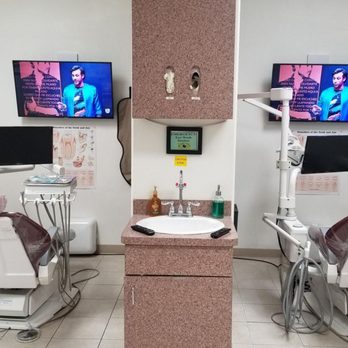 San Remo Dental - Very clean and nice office. - General Dentistry Near Me - South El Monte, California San Remo Dental - Very clean and nice office. - General Dentistry Near Me - South El Monte, California