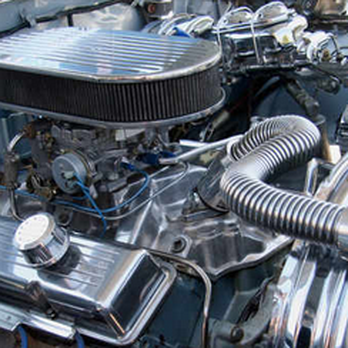 Larry's C & L - Auto Repair Near Me - Bryan, Texas