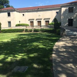 Frick Fine Arts Building - At Schenley Plaza