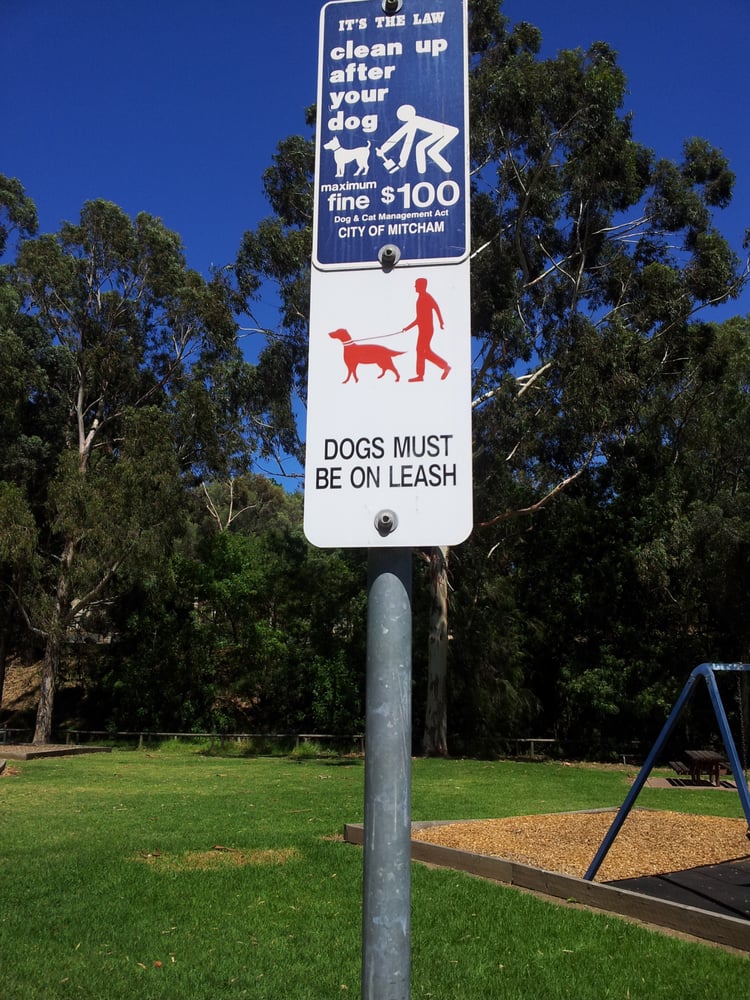 RIVERSIDE RESERVE Riverside Dr, Bedford Park South Australia