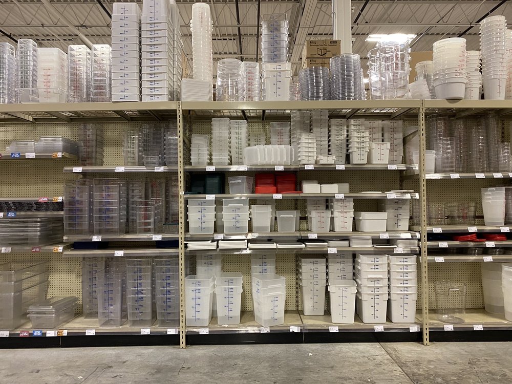 THE RESTAURANT STORE 35 Photos 1620 Whitehead Ct, Woodlawn