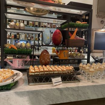 The Preston - Breakfast & Brunch Near Me - St Louis, Missouri