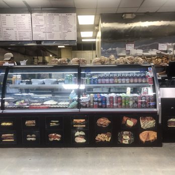 Bagels & Deli - Delis Near Me - Pompano Beach, Florida