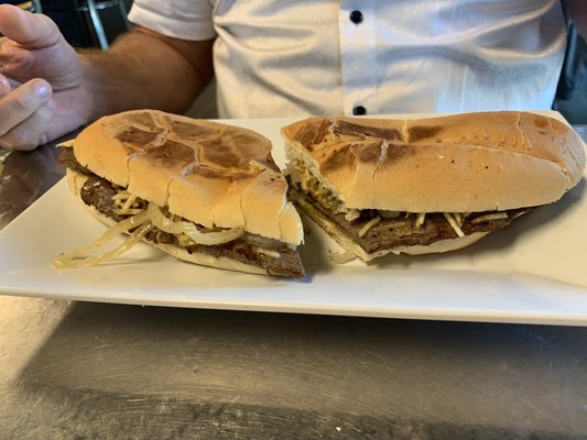 Airport Cafe & Liquors by null