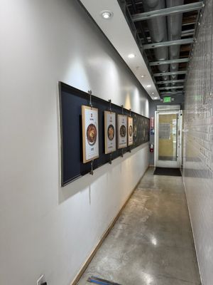 THE KIMBAP - TOGO ONLY by null