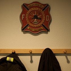 Boulder Fire-Rescue Station 4 - Started out as a temporary station 40 years ago... somehow it's never been replaced.