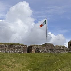 Charles Fort