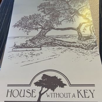 House Without A Key - Seafood Near Me - Honolulu, Hawaii