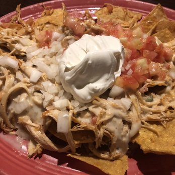 Frontera Grill - Nachos - Mexican Near Me - Chicopee, Massachusetts