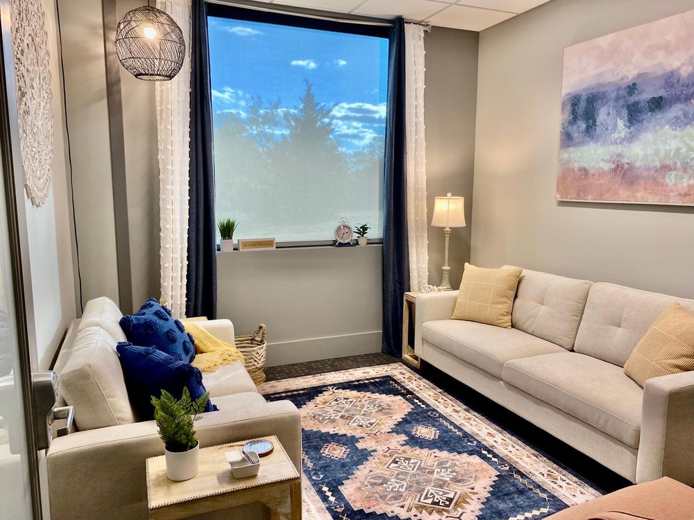 River Counseling - grief counselor in Flower Mound, TX