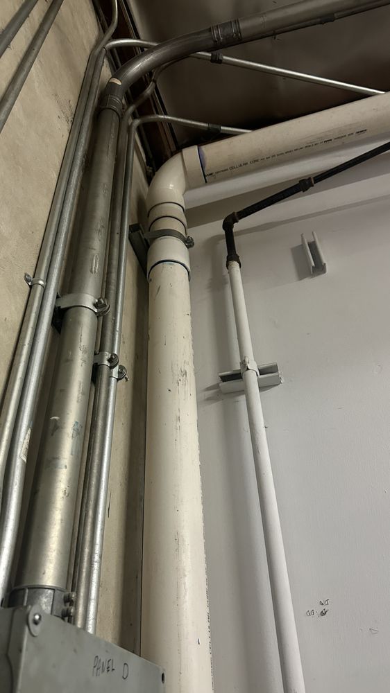 Slide of Zone 8 Plumbing And Sewer