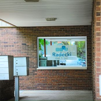 Radecki Oral Surgery - Oral Surgeons Near Me - Saline, Michigan Radecki Oral Surgery - Oral Surgeons Near Me - Saline, Michigan