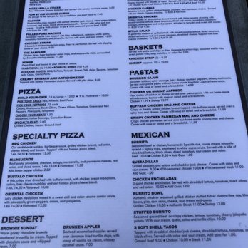 Southbrook Grille - the menu of the restaurant - Wine Bars Near Me - Annandale, Minnesota Southbrook Grille - the menu of the restaurant - Wine Bars Near Me - Annandale, Minnesota