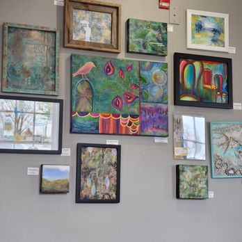 Hidden Julles - Local art (for sale I believe) - Coffee & Tea Near Me - Haymarket, Virginia Hidden Julles - Local art (for sale I believe) - Coffee & Tea Near Me - Haymarket, Virginia