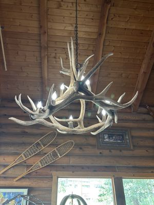 Boulder Creek Lodge by null