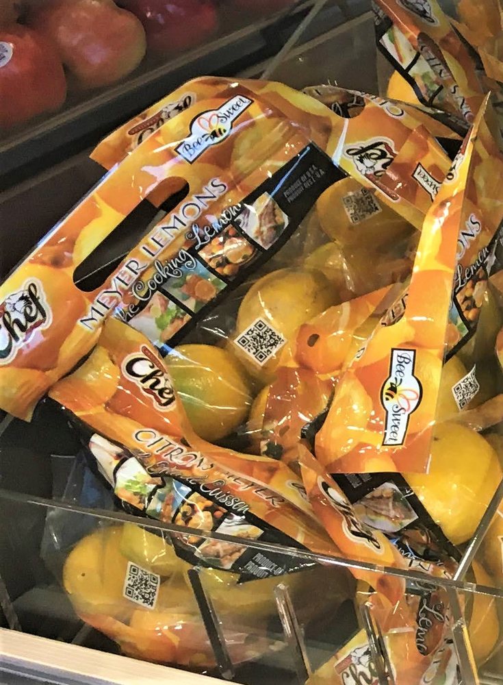 BEE SWEET CITRUS Updated September 2024 416 E South Ave, Fowler